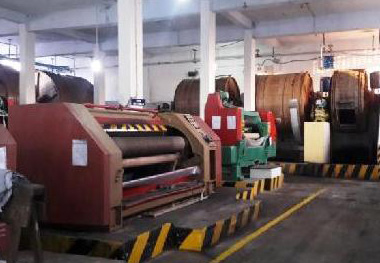 port img